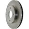 Centric Parts Standard Brake Rotor, 121.42106 121.42106 - alternate 3